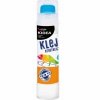 KIDEA KLEJ W PŁYNIE KRYSTALICZNY TRANSPARENTNY SZKOLNY 125 ml